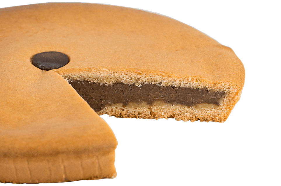 bordelais chocolat de biais